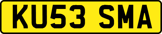 KU53SMA