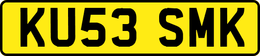 KU53SMK