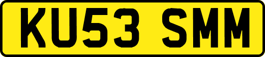 KU53SMM