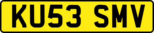 KU53SMV