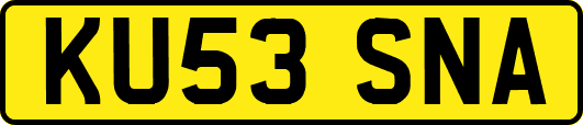 KU53SNA