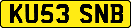 KU53SNB