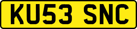 KU53SNC