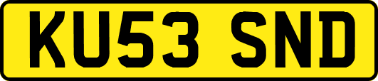 KU53SND