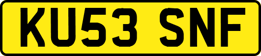 KU53SNF