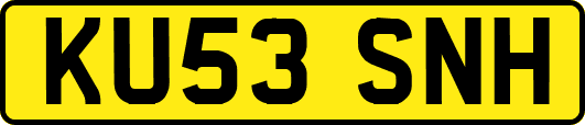 KU53SNH