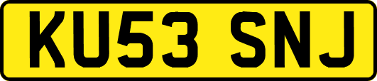 KU53SNJ