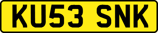 KU53SNK