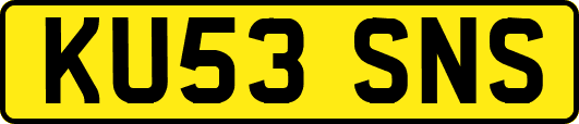 KU53SNS