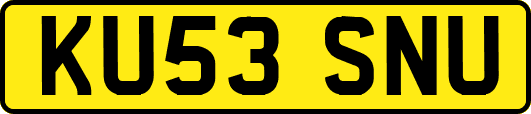 KU53SNU