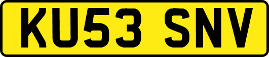 KU53SNV