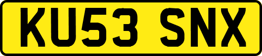 KU53SNX