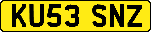 KU53SNZ