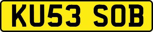 KU53SOB