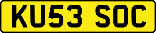 KU53SOC