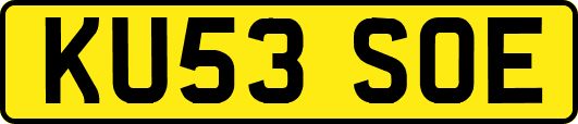 KU53SOE