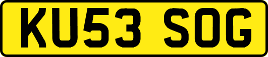 KU53SOG