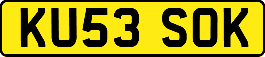 KU53SOK