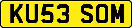 KU53SOM