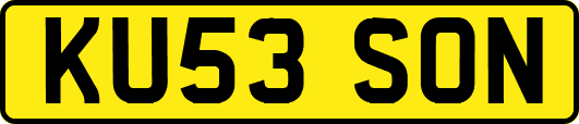 KU53SON