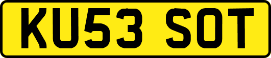 KU53SOT