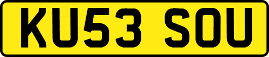 KU53SOU