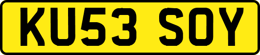 KU53SOY