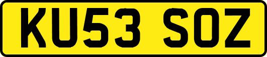 KU53SOZ