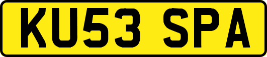 KU53SPA