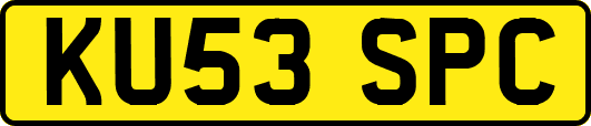KU53SPC
