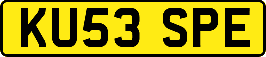 KU53SPE