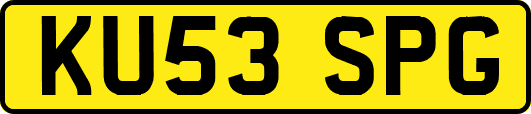 KU53SPG