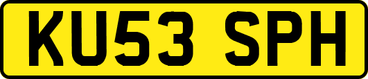 KU53SPH
