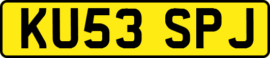 KU53SPJ