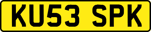 KU53SPK