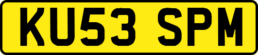 KU53SPM