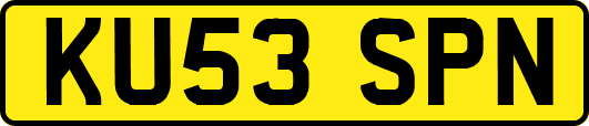 KU53SPN
