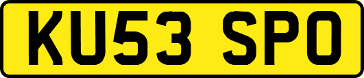 KU53SPO