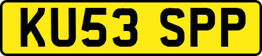 KU53SPP