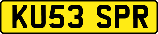 KU53SPR