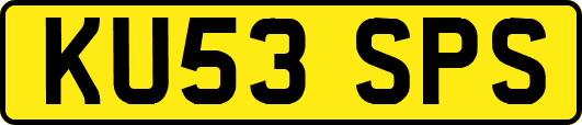 KU53SPS