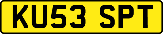 KU53SPT