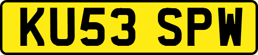 KU53SPW