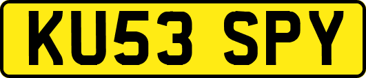 KU53SPY