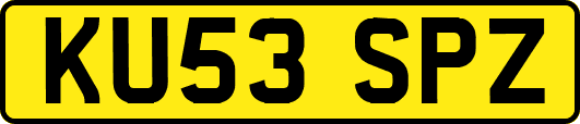 KU53SPZ