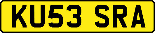 KU53SRA