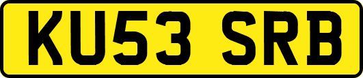 KU53SRB