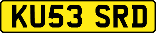 KU53SRD