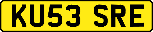 KU53SRE