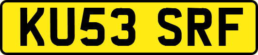 KU53SRF